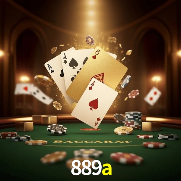 Welcome Bonus 889a
