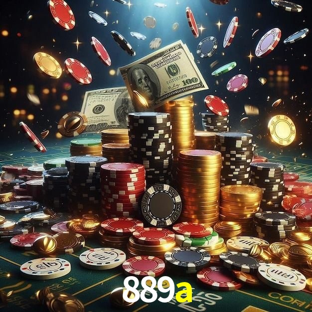 Tecnologia da Plataforma 889a